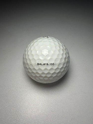 Titleist tour balata 100 - balata,