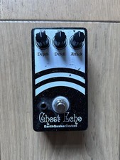 Earthquaker Devices Ghost Echo Reverb V2