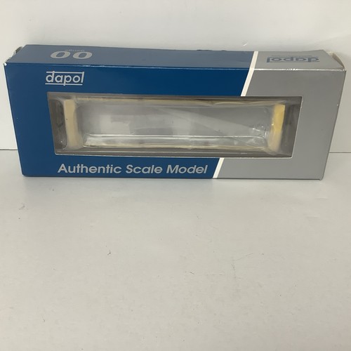 Dapol 043 007 gauge ycv - dapol, oo