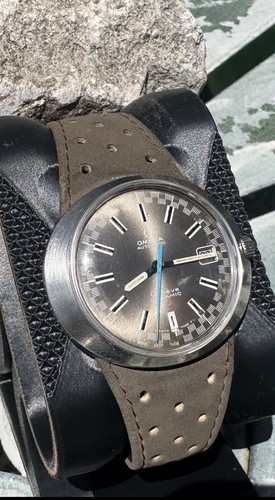 Omega dynamic racing - dynamic,