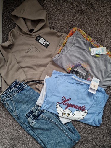 Boys years bundle - boys, 8-9