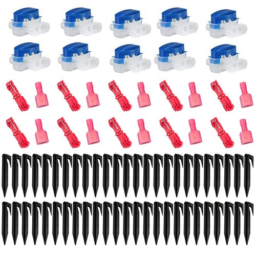 Kit boundary cable for bosch - kit,