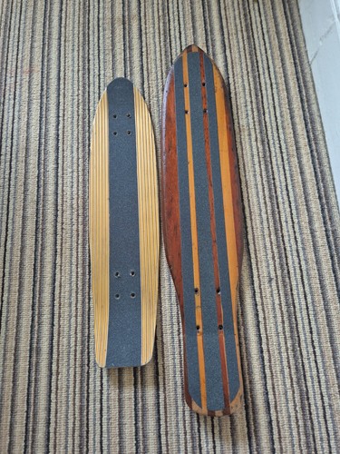 Vintage skateboard decks 2 - vintage,