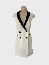 Lipsy By Michelle Keegan White