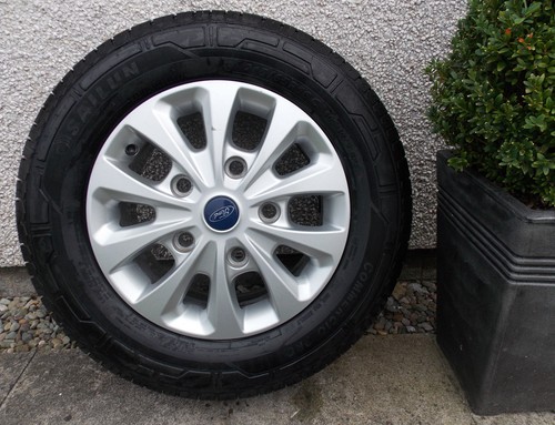 Ford transit - 🚚,