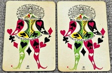 May Neama Vintage 1960 Pair of