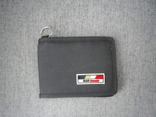 BAR Honda F1 Team Vintage Y2K Wallet