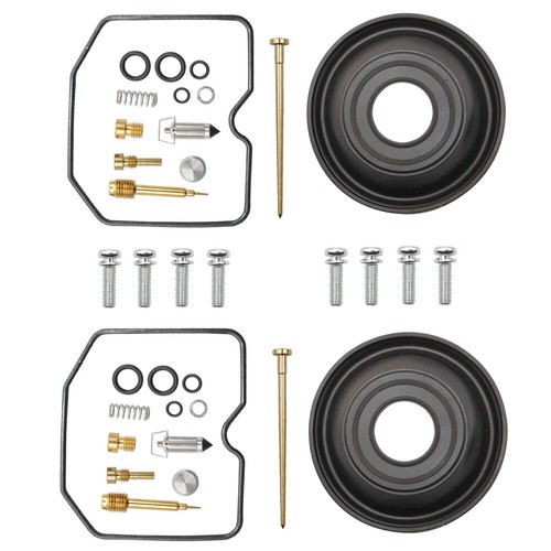 For kawasaki en500 1996 - en500, 1996-2009
