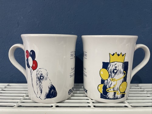 Dulux dog 30th - dulux,