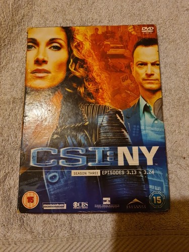 Csi season episodes - csi,