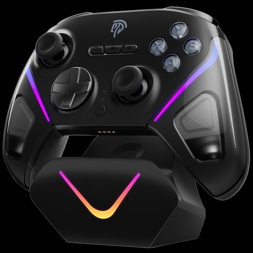 Easysmx wireless game - easysmx,