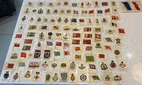 Antique vintage mixed - antique,