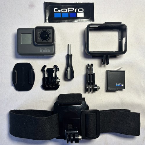 Gopro hero black - 6,