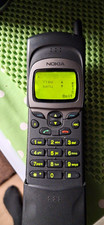Nokia 8110 - Excellent Condition  - Matrix Banana Phone