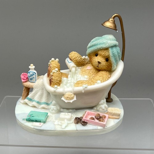Cherished teddies betty - cherished, 626066