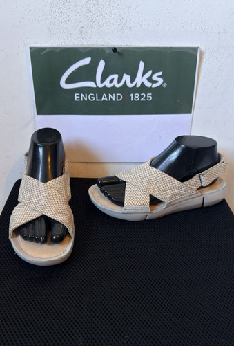Clarks trigenic leather - clarks,