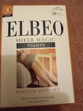 Elbeo Extra Large Haze Tights