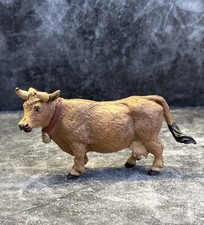 Safari Vintage Jersey Cow Farm