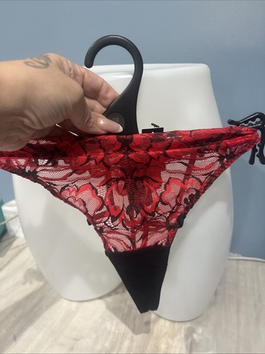 Ann summers nightfall - summers, string