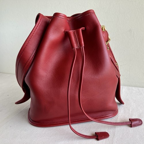 Rare vintage coach - rare,