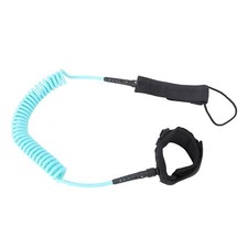 Surfboard Foot Leash Spiral