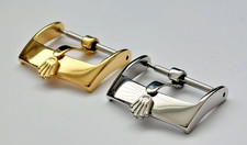 Vintage Style Watch Buckle –