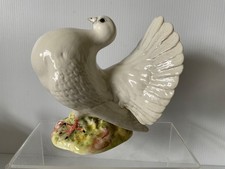 BESWICK POTTERY FAN TAILED