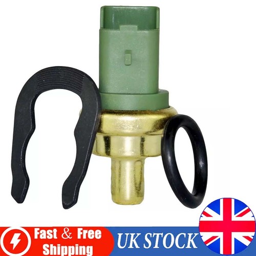 Peugeot coolant water temp - water,