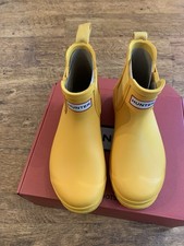 Women's Hunter Chelsea Wellie