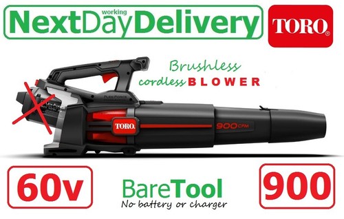 Bare tool toro - bare,