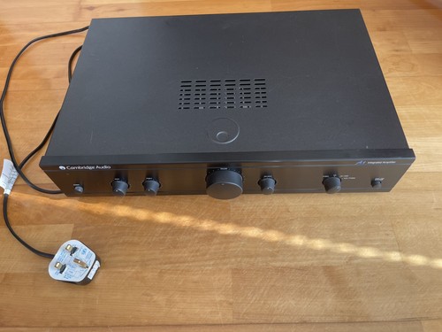 Cambridge audio 0 - cambridge,