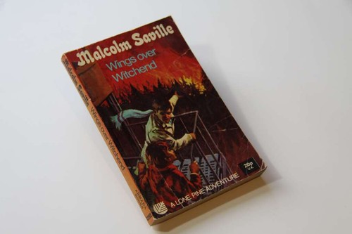 Wings over witchend malcolm - over,