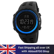 Skmei Mens Military Style