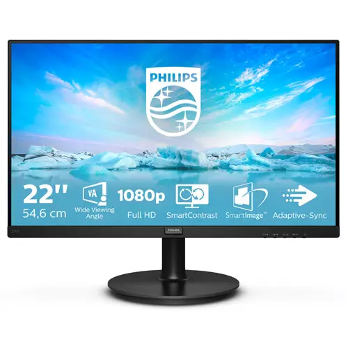 Philips monitor full - philips,