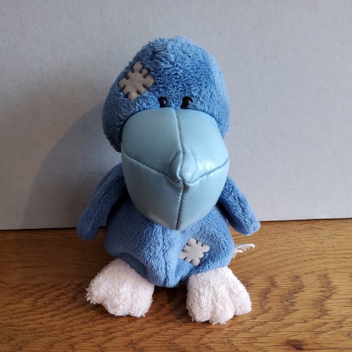 Blue nose friends - my,