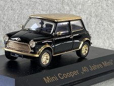 Schuco 1:43 1999 IAA Motor