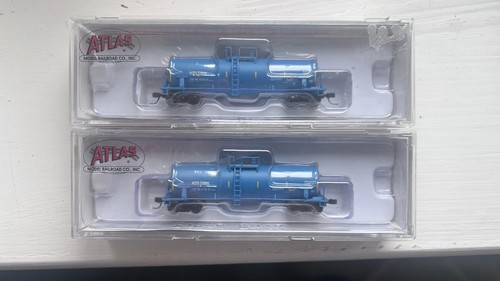Atlas scale tank - atlas,