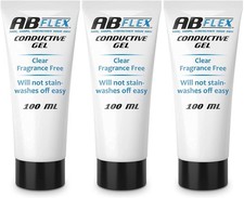 Best Conductive Gel 100mL for