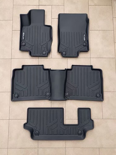 Floor mats for - , 2022