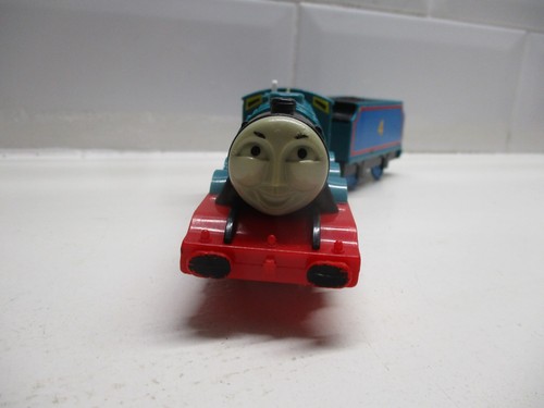 Tomy trackmaster thomas - tomy,