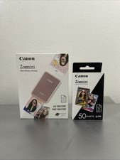 Canon Zoemini Portable Photo