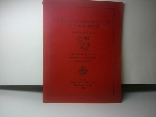 Bureau historic sites - bureau,