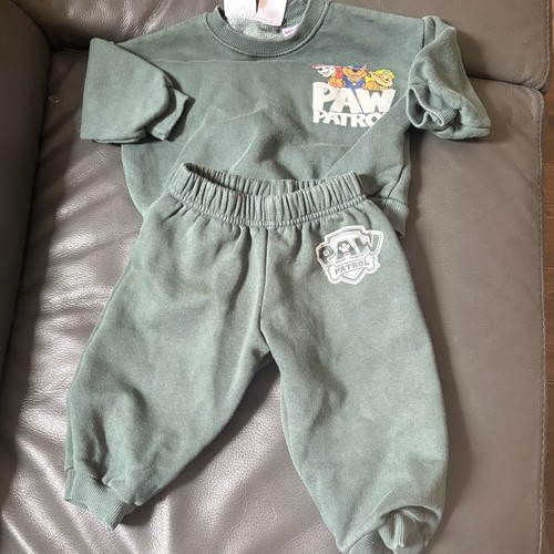 Baby boy size - uk,