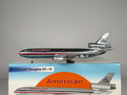 American airlines mcdonnell - airlines,