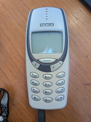 Nokia 3310 inc - nokia,