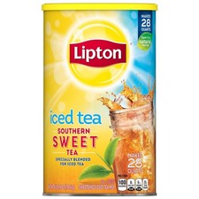 Lipton Southern Sweet Powdered