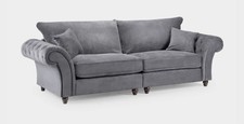 Windsor Fullback 4-Seater Sofa