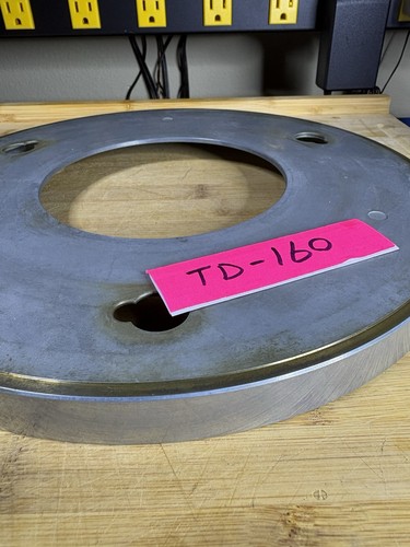Thorens 160 part may - part, (may