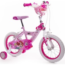 Girls bike 14? 2 Disney
