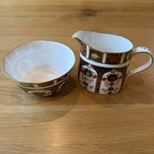 Royal Crown Derby Old Imari